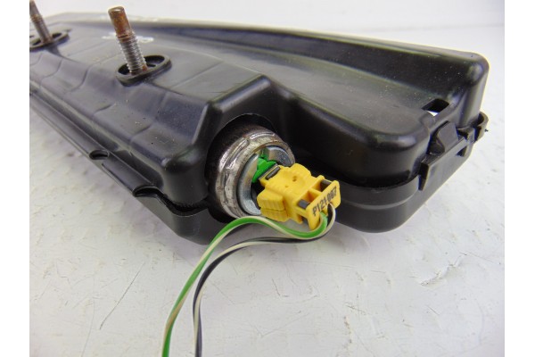 6G9N611D33DB AIRBAG LATERAL IZQUIERDO LAND ROVER FREELANDER (LR2) TD4 HSE 2007 6G9N611D33DB 197860 LAND ROVER - 2