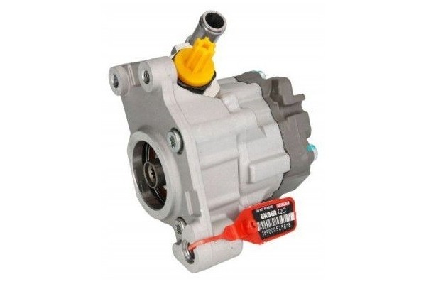 LAUBER 55 9966 Hydraulic pump steering