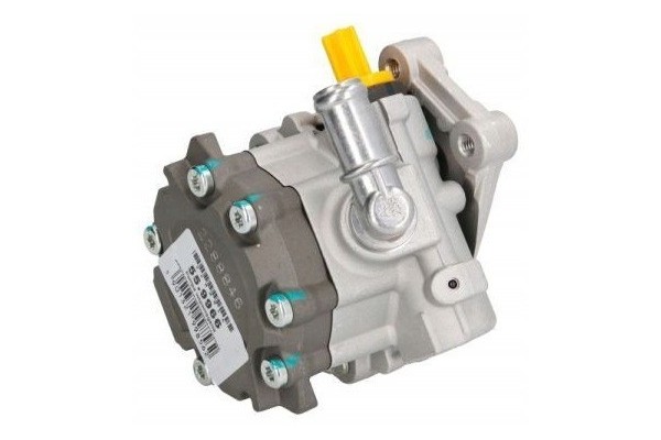 LAUBER 55 9966 Hydraulic pump steering Part manufacturer Lauber
