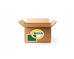 POWER STEERING PUMP PSP2366 BGA