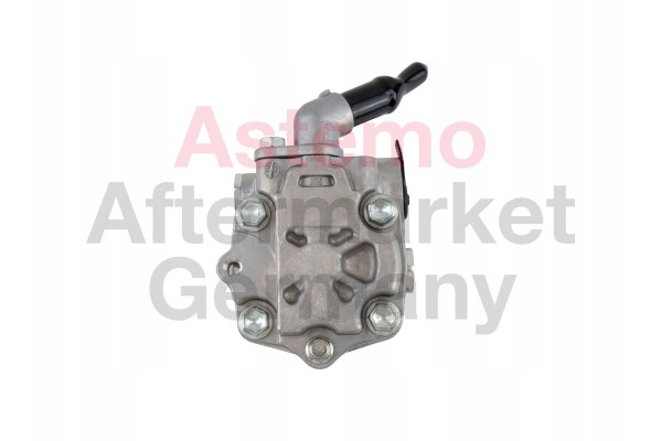 Power steering pump HITACHI 2503632 for VW Transporter VI Van Catalog number of the original 7E0422154E PB4911041700 2H0422154A