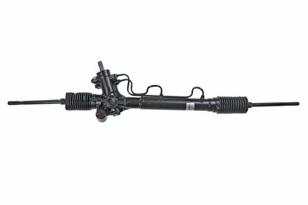 Steering gear LAUBER LAU 66 1888