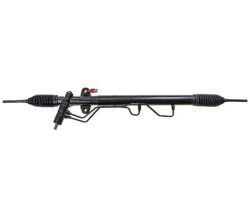 Steering gear LAUBER LAU 66 1796