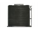 Air conditioning condenser 443x460x26 fits JOHN DEERE 3 AKS DASIS 420033N