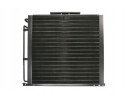 Air conditioning condenser 443x460x26 fits JOHN DEERE 3 AKS DASIS 420033N Part manufacturer AKS Dasis