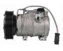 Air conditioning compressor DENSO DCP99801
