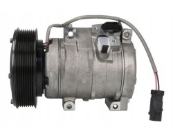 Air conditioning compressor DENSO DCP99801
