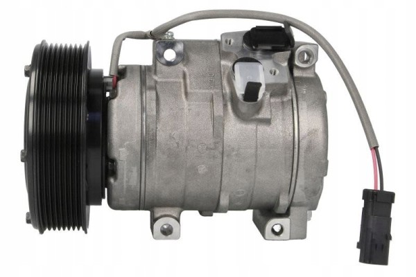 Air conditioning compressor DENSO DCP99801