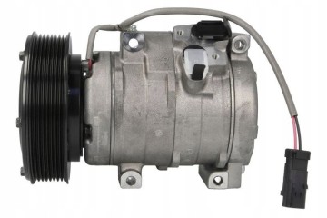 Air conditioning compressor DENSO DCP99801