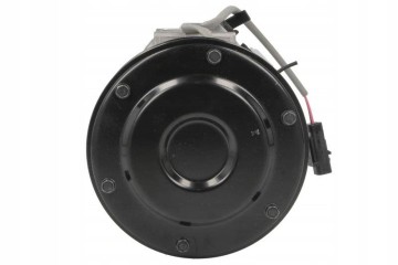 Air conditioning compressor DENSO DCP99801 Part manufacturer Denso