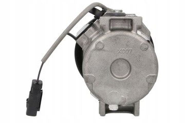 Air conditioning compressor DENSO DCP99801 Catalog number of the part DCP99801