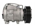 Air conditioning compressor DENSO DCP99801 Quality of parts according to GVO Q original with factory logo OEM OES