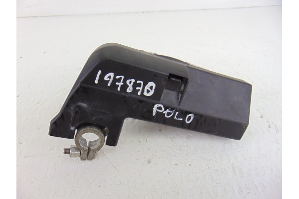 6R0915423 MODULO ELECTRONICO VOLKSWAGEN POLO V (6R1) GTI 2011 6R0915423 197870 VOLKSWAGEN - 3