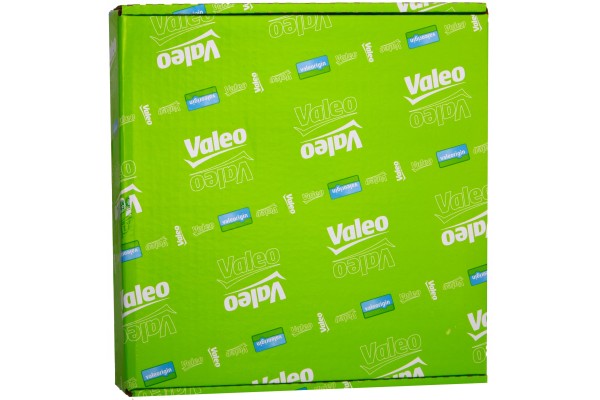 Core flex compressor VALEO 811191