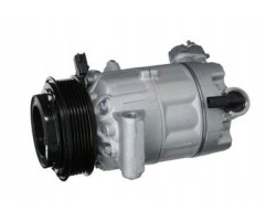 Core flex compressor VALEO 811221