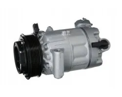 Compresor de aire acondicionado Valeo 811221
