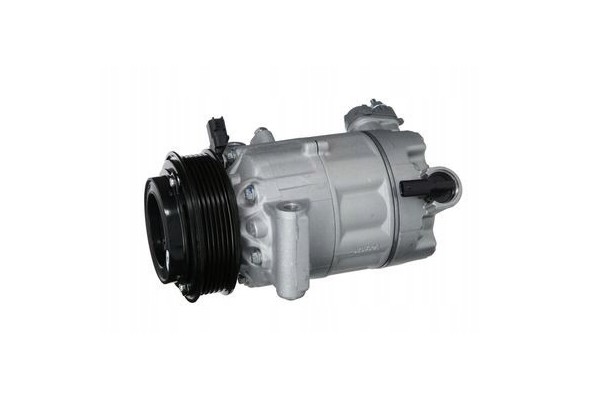 Core flex compressor VALEO 811221