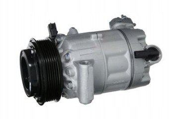Core flex compressor VALEO 811221