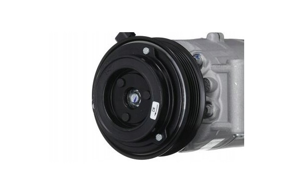 Core flex compressor VALEO 811221 Car type cargo vans passenger cars
