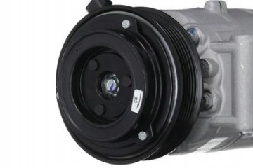 Core flex compressor VALEO 811221 Car type cargo vans passenger cars