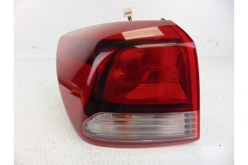  PILOTO TRASERO IZQUIERDO KIA RIO (YB) Business 2017 198327 KIA - 1