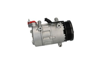 Compressor air conditioning BOSCH 1 986 AD1 095 Car type cargo vans passenger cars