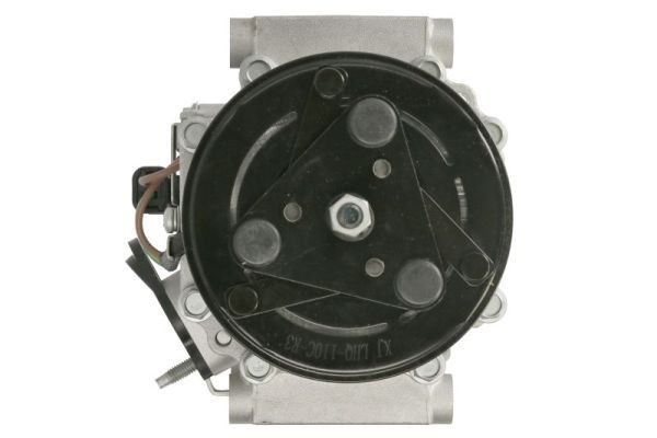 Air conditioning compressor THERMOTEC KTT090597