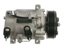 Air conditioning compressor THERMOTEC KTT090597 Quality of parts according to GVO P replacement with original quality
