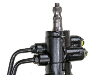 Steering gear LAUBER LAU 66 9970