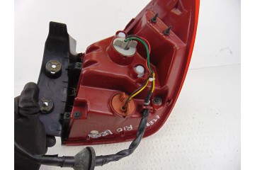  PILOTO TRASERO IZQUIERDO KIA RIO (YB) Business 2017 198327 KIA - 2