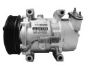 AIRSTAL 10 0450 COMPRESSOR FOR CLIMATE BERLINGO 02 BX
