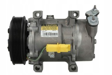 AIRSTAL 10 0450 COMPRESSOR FOR CLIMATE BERLINGO 02 BX Part manufacturer Airstal
