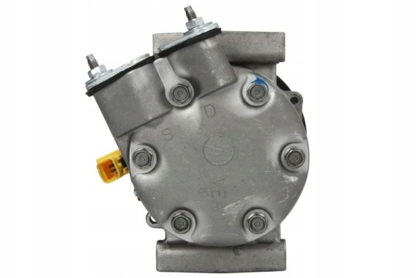 AIRSTAL 10 0450 COMPRESSOR FOR CLIMATE BERLINGO 02 BX Quality of parts according to GVO P replacement with original quality