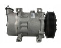 AIRSTAL 10 0450 COMPRESSOR FOR CLIMATE BERLINGO 02 BX Car type cargo vans passenger cars