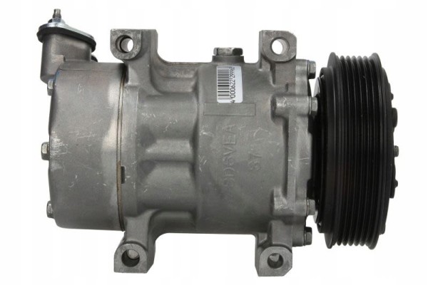 AIRSTAL 10 0450 COMPRESSOR FOR CLIMATE BERLINGO 02 BX Car type cargo vans passenger cars