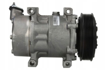 AIRSTAL 10 0450 COMPRESSOR FOR CLIMATE BERLINGO 02 BX Car type cargo vans passenger cars