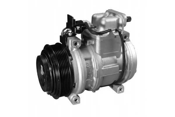 COMPRESSOR AIR CONDITIONING COMPRESSOR DCP17005 DENSO