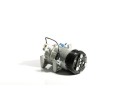 Air conditioning compressor MAHLE ACP1566000S Part manufacturer Mahle
