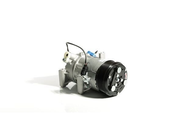 Air conditioning compressor MAHLE ACP1566000S Part manufacturer Mahle