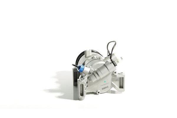 Air conditioning compressor MAHLE ACP1566000S Catalog number of the part ACP 1566 000S