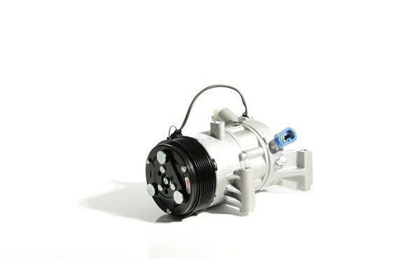 Air conditioning compressor MAHLE ACP1566000S Car type passenger cars