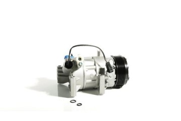 Air conditioning compressor MAHLE ACP1566000S Catalog number of substitutes Airstal 10 4722 Airstal 105 4722 Airstal 106 2143 AK