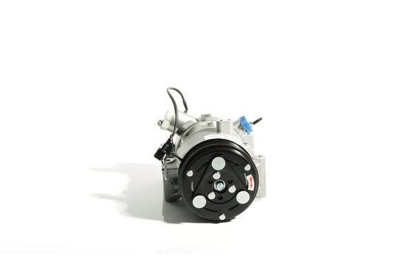 Air conditioning compressor MAHLE ACP1566000S Customs tariff code 84159000