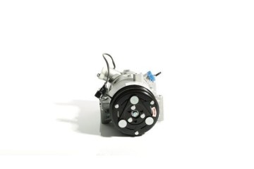 Air conditioning compressor MAHLE ACP1566000S Customs tariff code 84159000