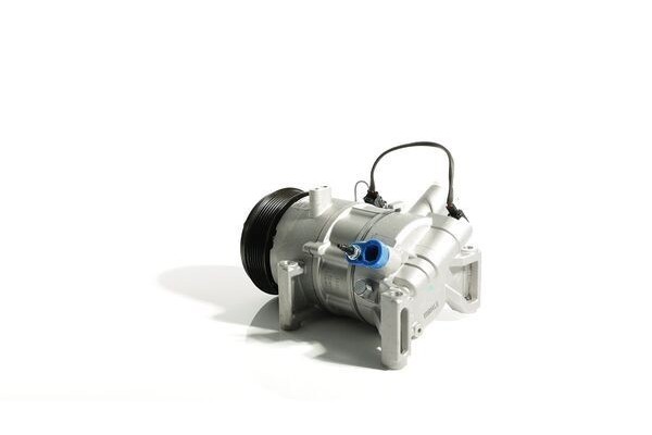 Air conditioning compressor MAHLE ACP1566000S EAN GTIN 4057635239646