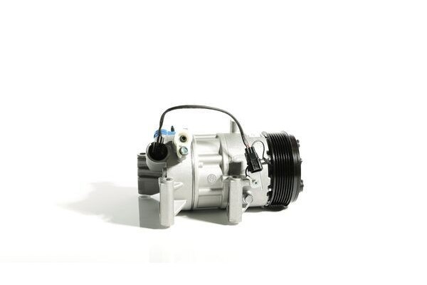 Compresor de Aire Acondicionado - MAHLE ACP1566000S