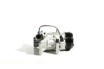 Compresor de Aire Acondicionado - MAHLE ACP1566000S