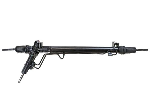Steering gear LAUBER LAU 66 1799 LAUBER LAU 66 1799