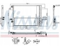 CONDENSER AIR CONDITIONING COOLER WITH DEHUMIDIFIER Packaging status original