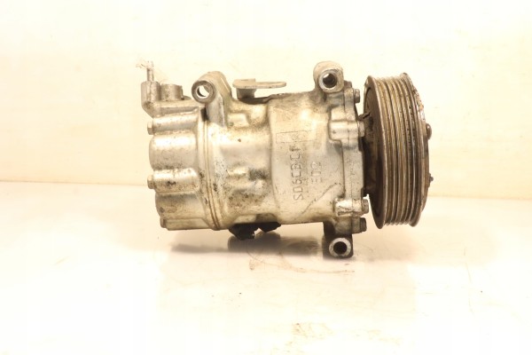 Air conditioning compressor VALEO VAL813179 Part manufacturer Valeo